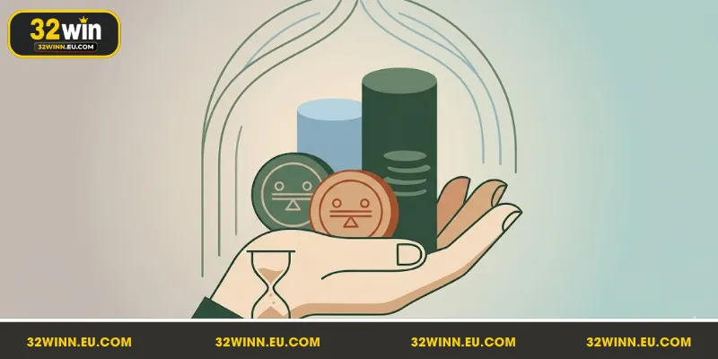 Kinh nghiệm chơi có trách nhiệm giúp kiểm soát cược hiệu quả
