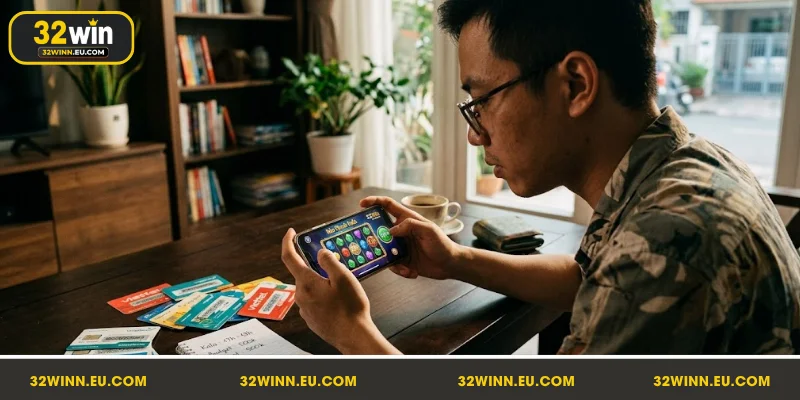 Kinh nghiệm trúng đậm khi chơi Bảo Thạch Kala 32Win